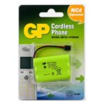 باتری تلفنی 102 (GP Cordless Phone-NIMH)