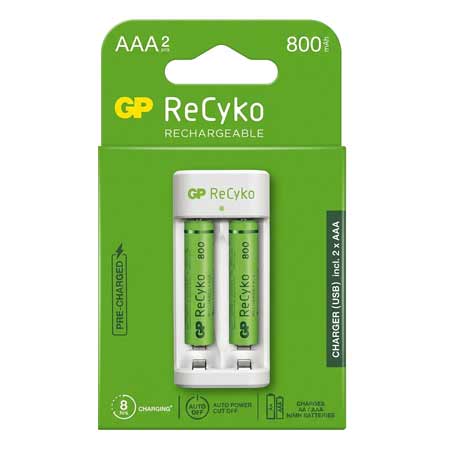 GP ReCyko AAAx2 1