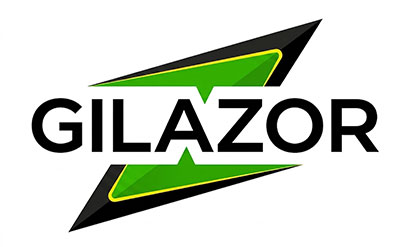 گیلازور | GILAZOR