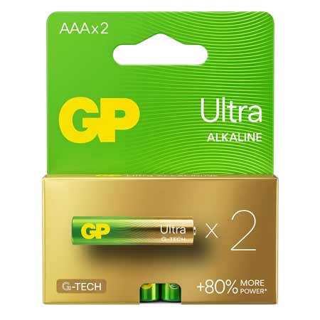 gp ultra aaax2 3