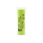 باتری قلمی سرتخت (GP NiMH Battery-180AAH)