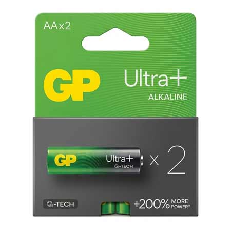UltraALKALINE200